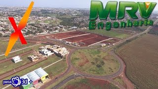 Acompanhamento de obras PR e MS