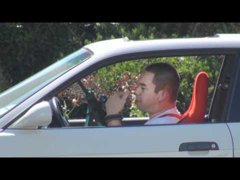 YO DAWG - The car isn't for sale but the gun will be available on www.airsoftgi.com very soon.