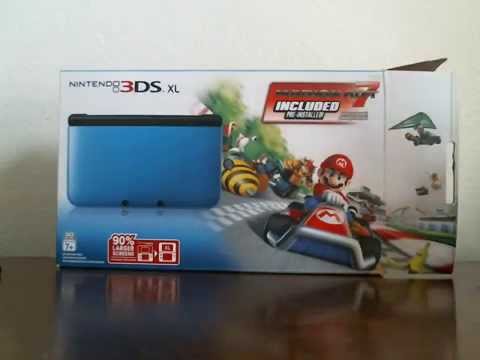 how to sell a nintendo 3ds