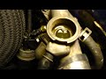 Turbo Eclipse Woes