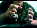 videos de TATOO MACHINE CASERA