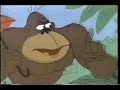 George O Rei da Floresta - S01E01.1 - O Roubo dos Diamantes