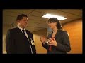 Costa and his NGO Critiques - CND 2008 video No.2 Costa and his NGO Critiques - CND 2008 video No.2