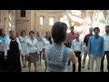 Tourdion, frz. chanson