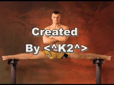 Самый сильный удар в истории MMА удар Маваши.flv