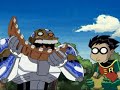 teen titans-Drive My Car(love Version)