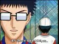 Princes of Tennis 07 Princes of Tennis 07
