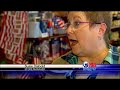 Dime Store Offers Unique Election Poll