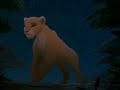 roi lion 2 : lamour nous guidera