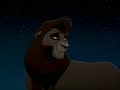 roi lion 2 : lamour nous guidera