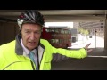 Jon Snow on 'Get Britain Cycling'