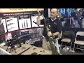 DT SRS Barrel Conversion