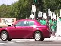 AFSCME. 3299 @ UCIMC \"Strike Action!\" (July 14-18)