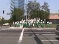 AFSCME. 3299 @ UCIMC Strike Action! (July 14-18)