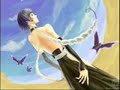 When Yoruichi Loved Soi Fong...