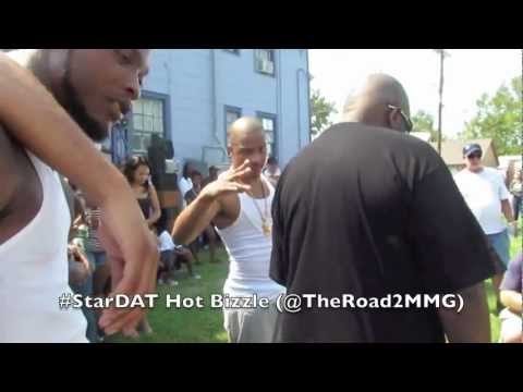 T.I. & Grand Hustle in New Orleans behind the scenes of Ball ft. Lil Wayne