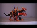 Transformers Cybertron Scourge Review Transformers Cybertron Scourge Review
