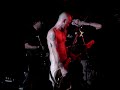 Nick Oliveri and The Mondo Generator