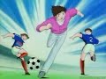Captain Tsubasa Shin 03 part 3