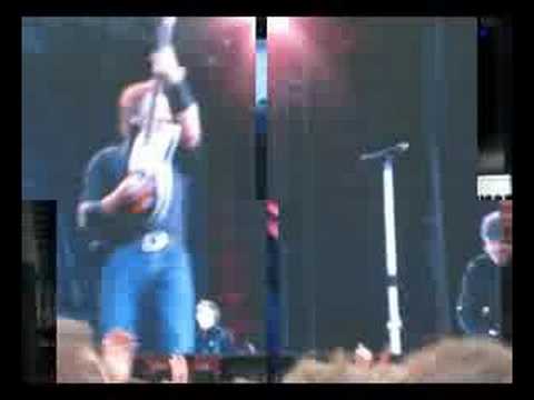 Bruce Springsteen Parc des princes 27/06/2008 Trailers 3 HQ