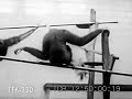 Flight To New York 1950s