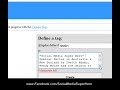 I liked a YouTube video -- What is a Hashtag and How to Define a Hashtag on Twitter for... http://youtu.be/Gsvtp-1tTjE?a