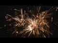 Epic Fireworks Cat 3 Display Part 1 of 2 - The Shindig - St. Ives - 22nd November 2008 - UKFR