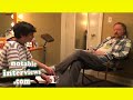 LIVE Jethro Tull (drummer Doane Perry) Interview