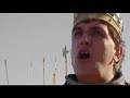 Henry V Harfleur Speech