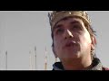 Henry V Harfleur Speech
