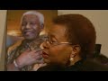 Graca Machel talks to Al Jazeera - 17 July 08 - Part 1
