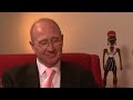 Graca Machel talks to Al Jazeera - 17 July 08 - Part 1