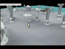 syn gaming alien vrs penguintor #2  the base