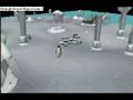videos de syn gaming alien vrs penguintor #2  the base