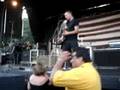 angels & airwaves - it hurts