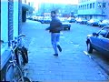 Belletje trekken