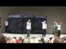 CSUS Greek Sing 08