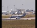 Tyrolean Jet Services Cessna 525A Citation Jet CJ2