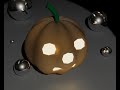 Galleria Rendering Mental Ray