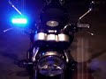 Super Strobe - Hornet 600F
