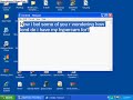 How to use hypercam 2