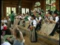 TMK Henndorf Saint Servain