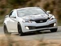 Millen Madness!  Rhys Millen Racing Hyundai Genesis