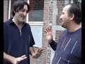 Erg�n in Maastricht #3 Erg�n meets Juan Luis