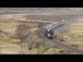 Click here to watch this video 60163 Tornado - The Cathedrals Explorer
