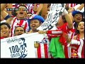 CHIVAS 4 Vs PUEBLA 0