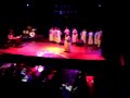 Gospel Brunch
