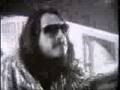 Jonathan Meese - EZRA POUND