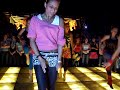 Halo Dance Force Interacademiale