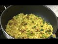 Use a thin variety of poha commonly known as 